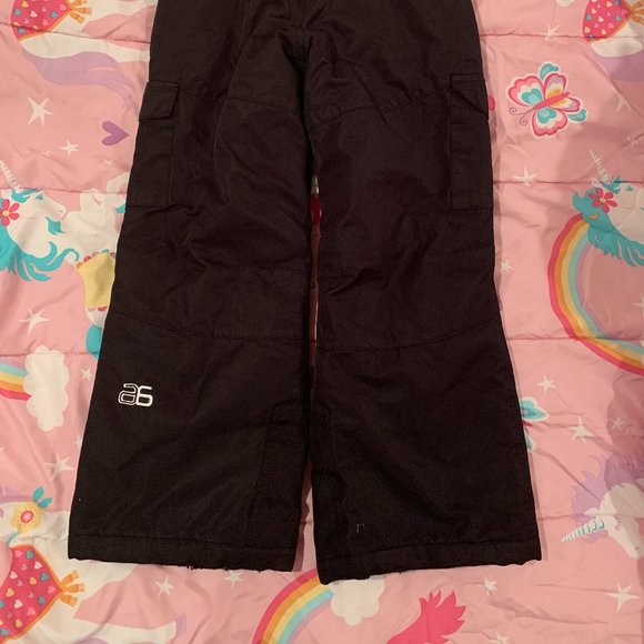 X2 pairs of Snow Pants size XS and 4/5 - Picture 2 of 6